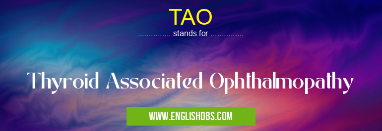 TAO