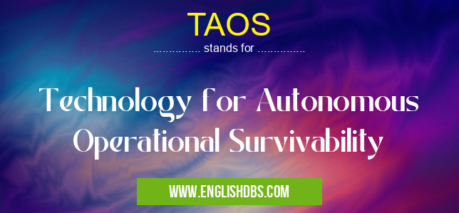 TAOS