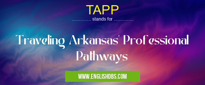 TAPP
