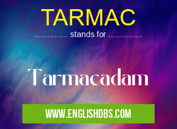 TARMAC