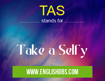 TAS