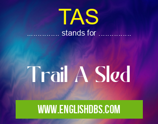 TAS