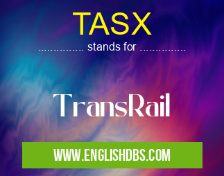 TASX