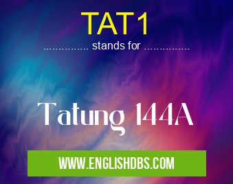 TAT1