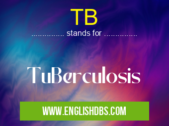 TB