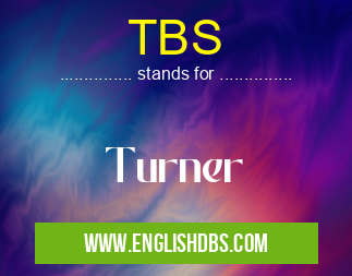 TBS
