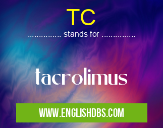 TC