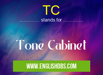 TC