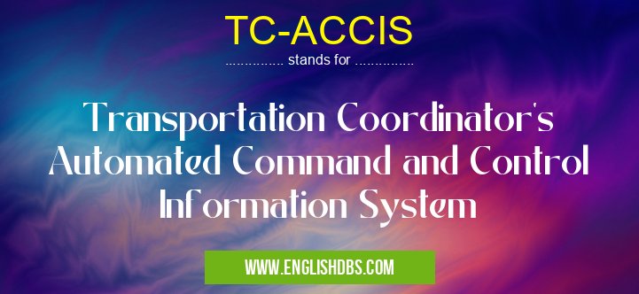 TC-ACCIS