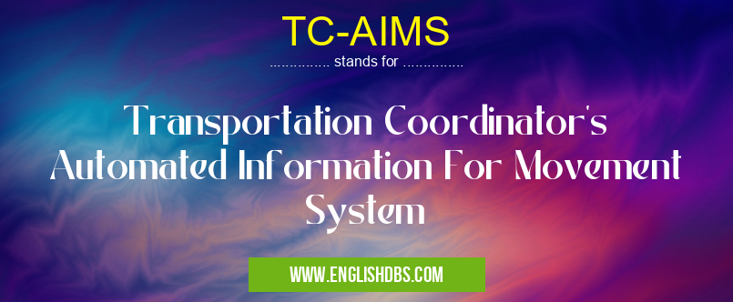 TC-AIMS