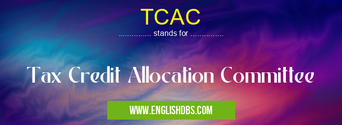 TCAC