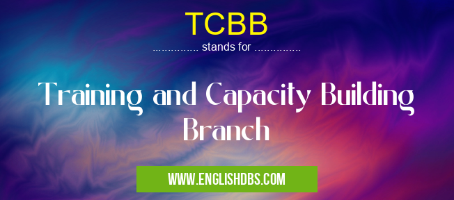 TCBB