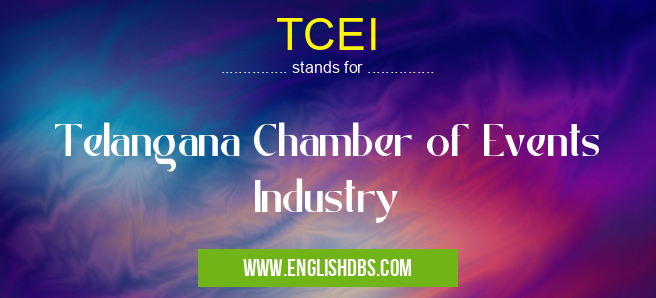 TCEI