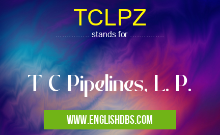 TCLPZ