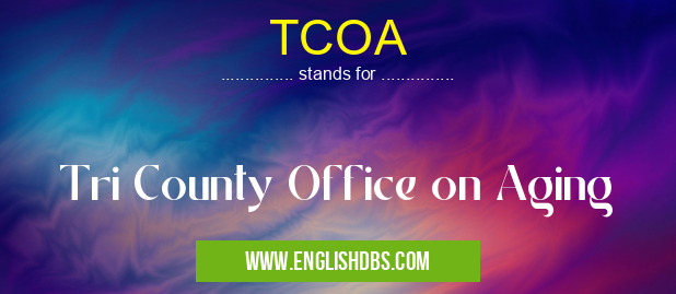 TCOA