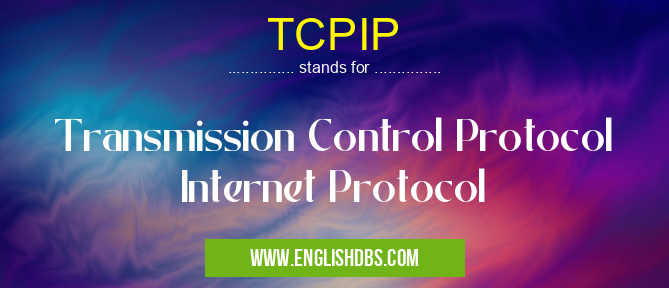 TCPIP