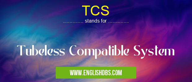 TCS