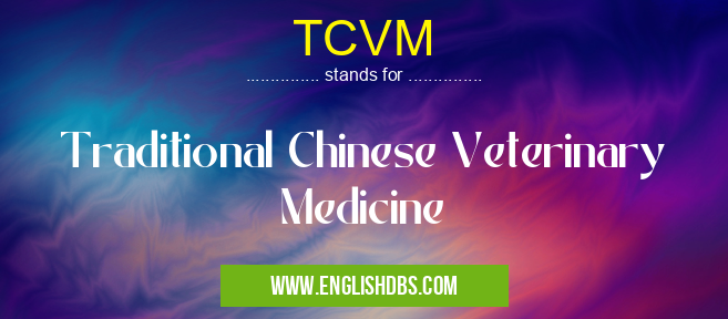 TCVM