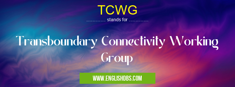 TCWG