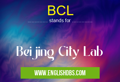 BCL
