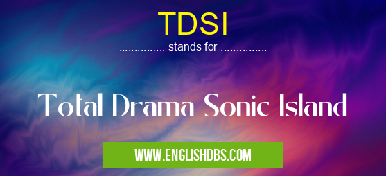 TDSI