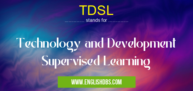TDSL