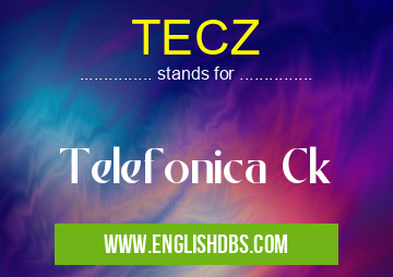 TECZ
