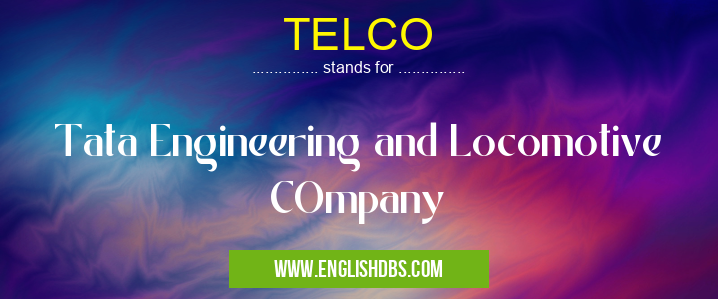 TELCO
