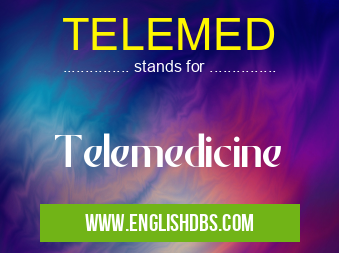 TELEMED