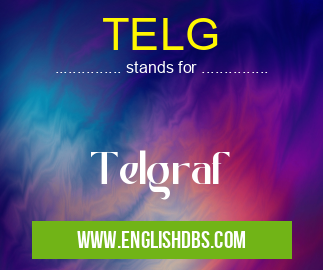 TELG