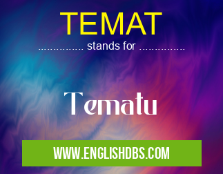TEMAT