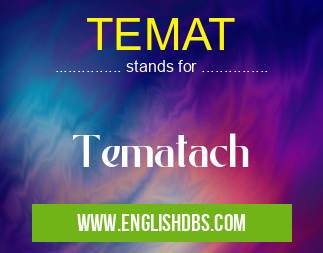 TEMAT