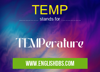 TEMP