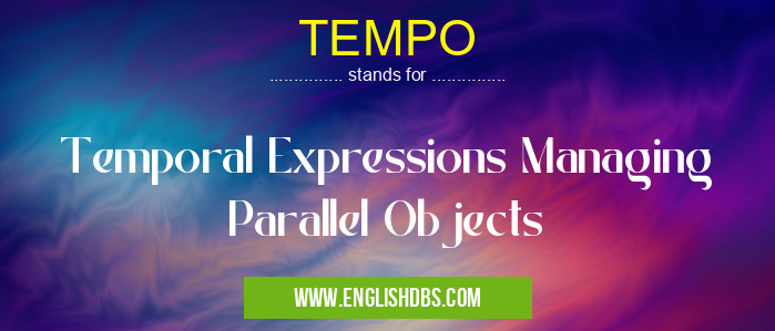 TEMPO