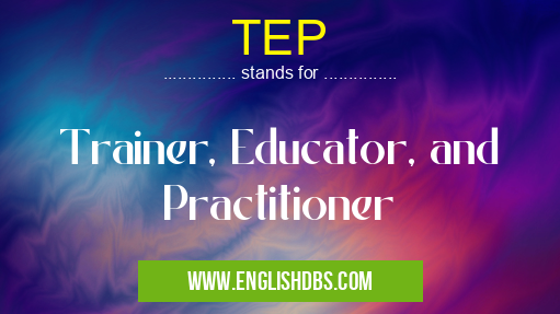 TEP