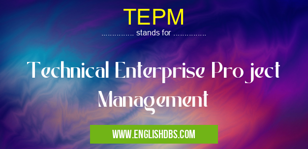 TEPM