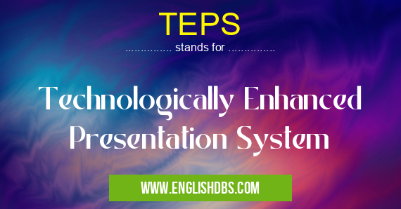 TEPS