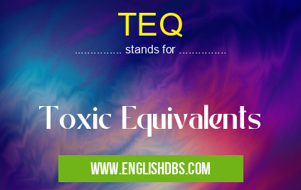 TEQ