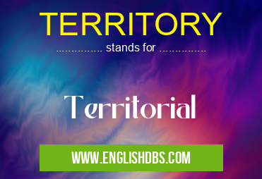 TERRITORY
