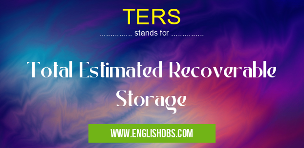 TERS