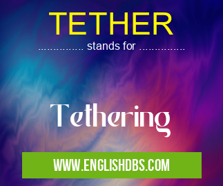 TETHER