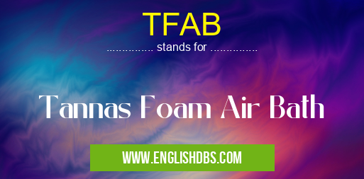 TFAB