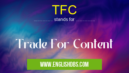 TFC