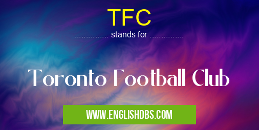 TFC