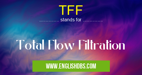 TFF