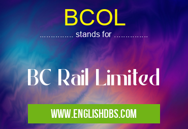 BCOL