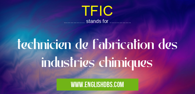 TFIC