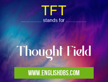 TFT