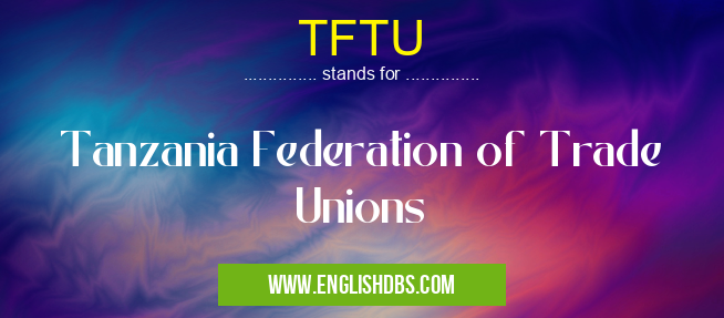 TFTU