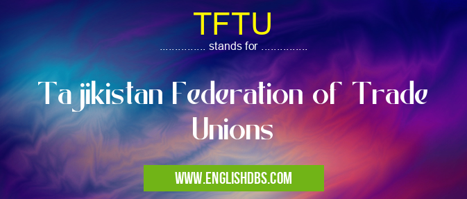 TFTU